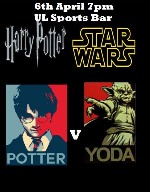 Friends of Console hosts PotterWars