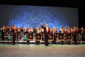 A Nations Song 1916 to 2016 University Concert Hall