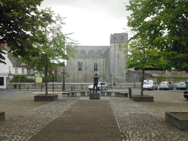 Michael Hartnett Poetry Award 2016 Winners