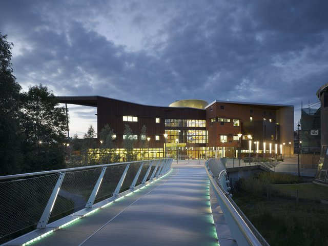 Limerick University referendum