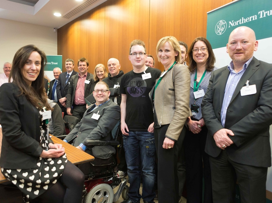 Employability Limerick Supports Job Shadow Day