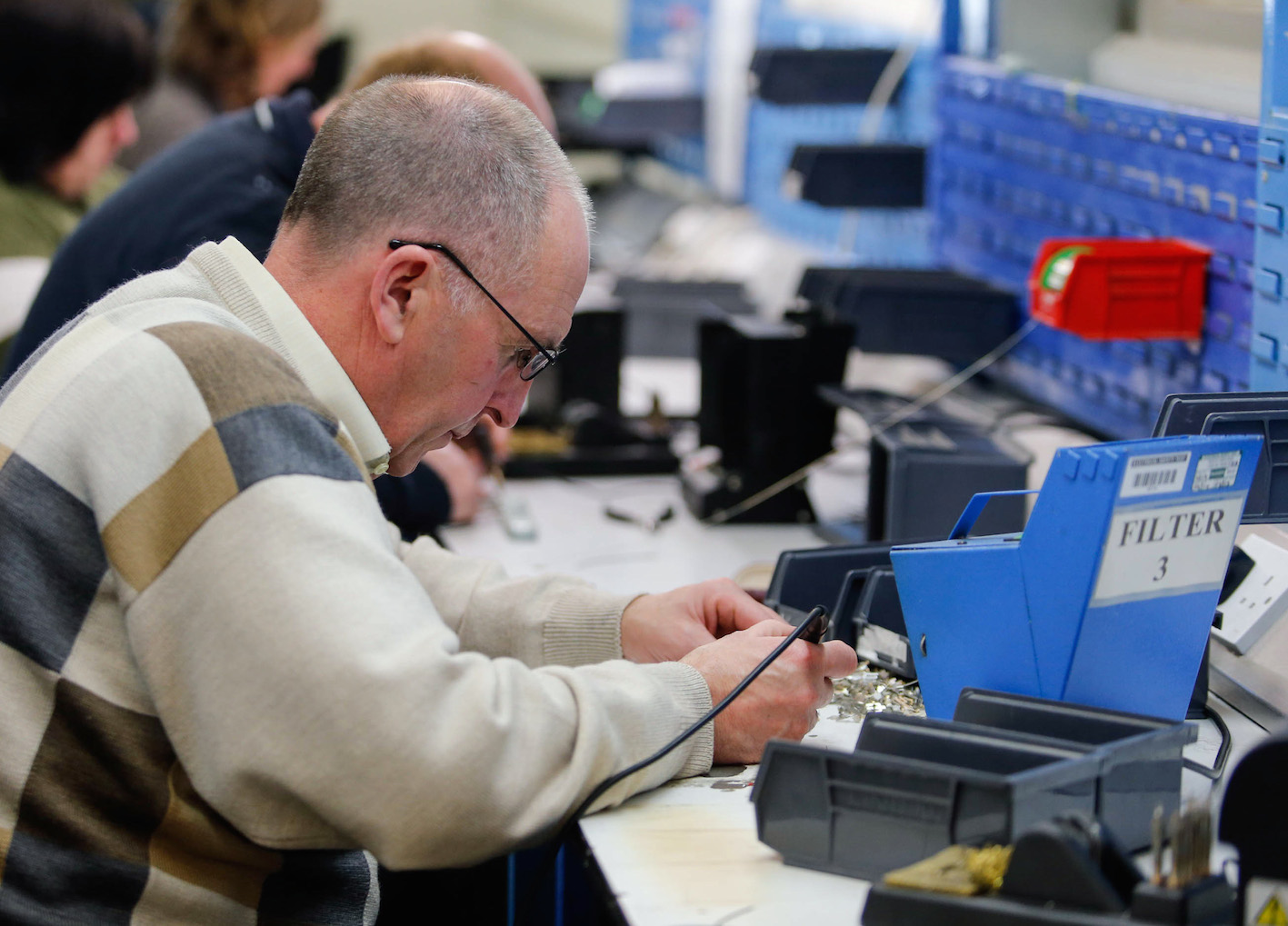 Employability Limerick Supports Job Shadow Day