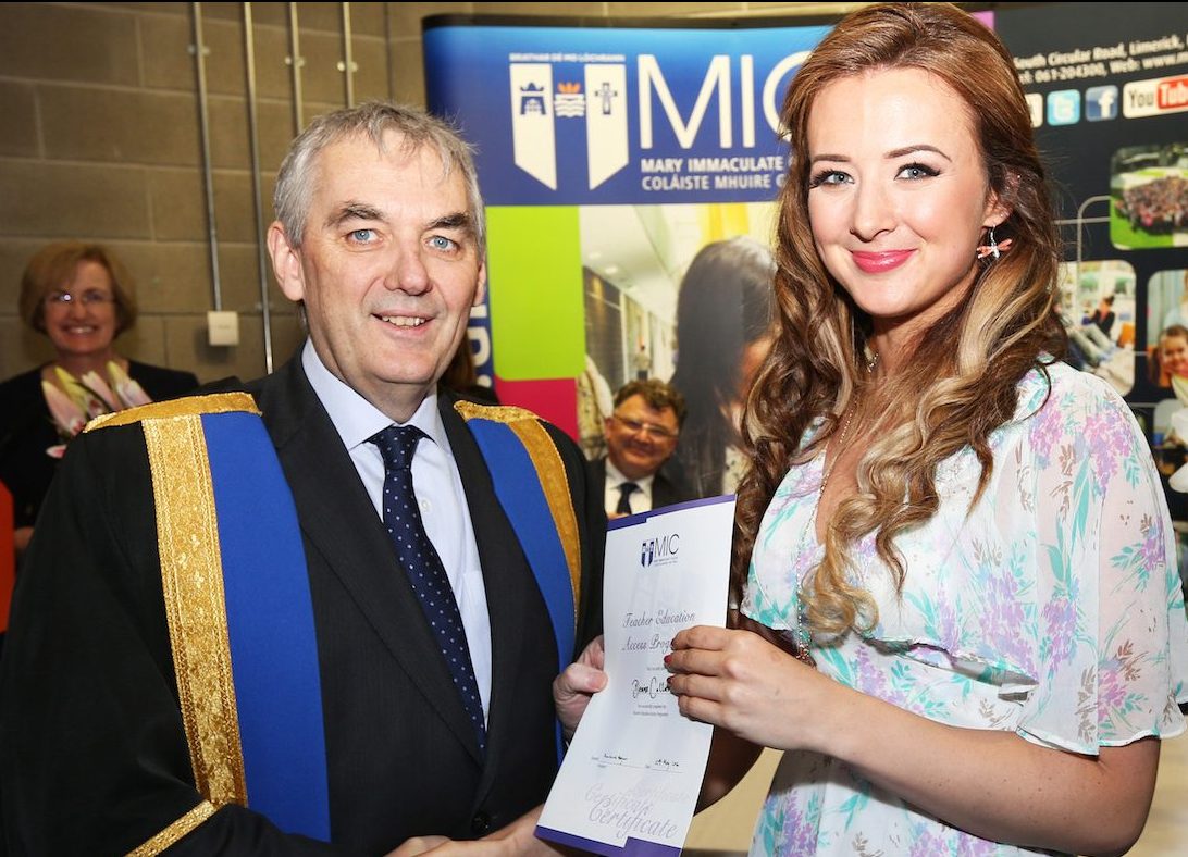 MIC Adult Education Awards 2016