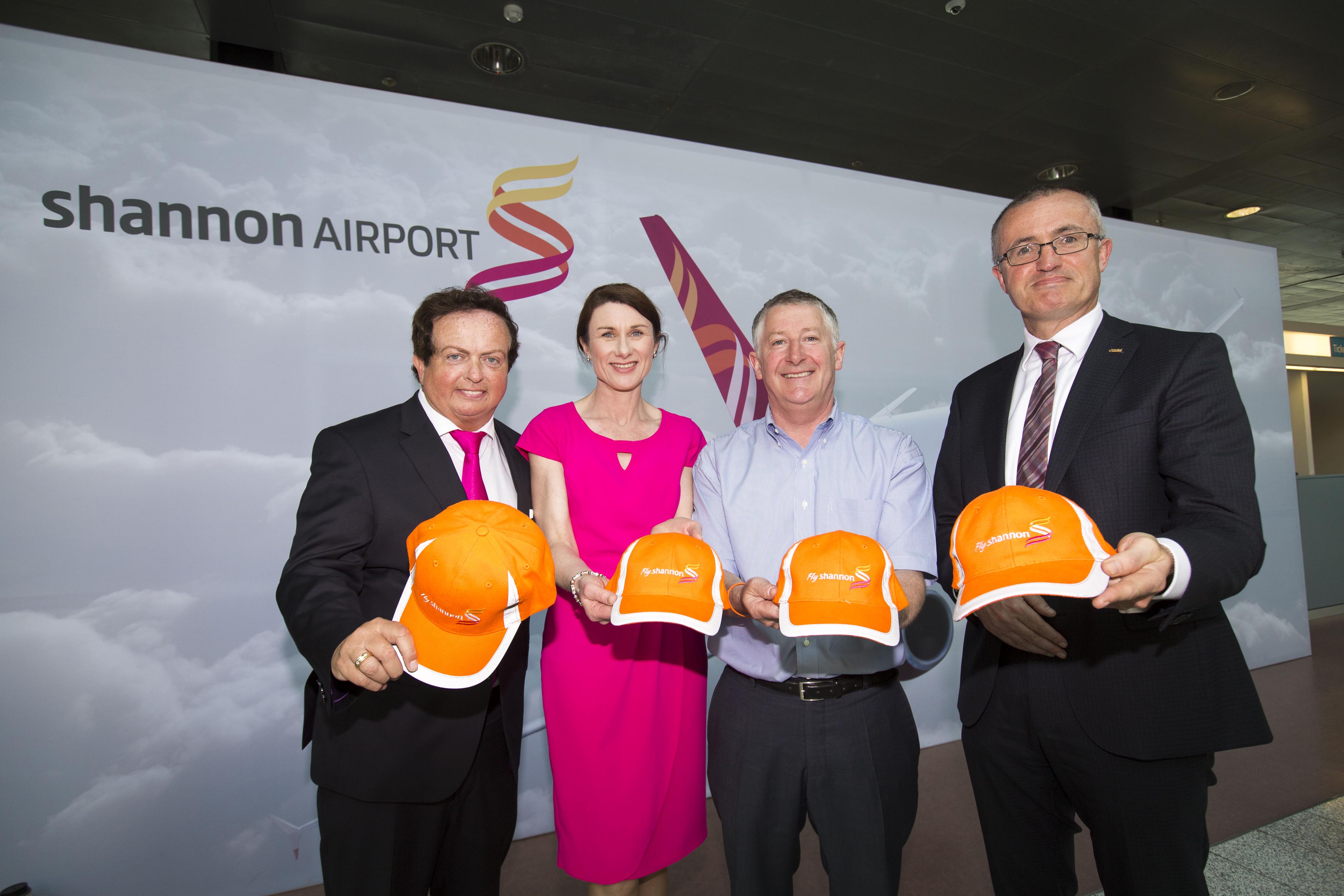 Shannon Airport Autism Special Needs Programme