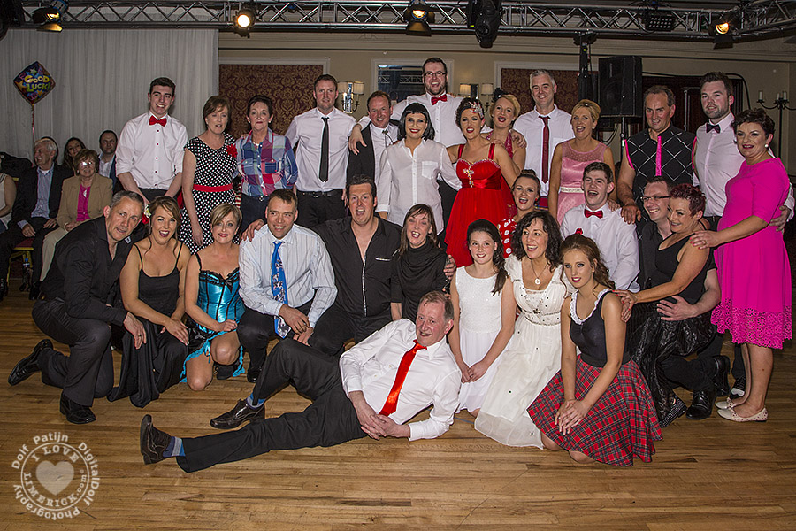 Strictly Come Dancing Abbeyfeale Fundraiser