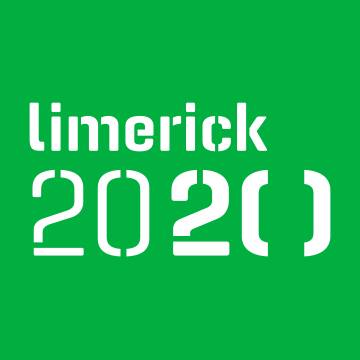 Limerick 2020 Bid Book Deadline