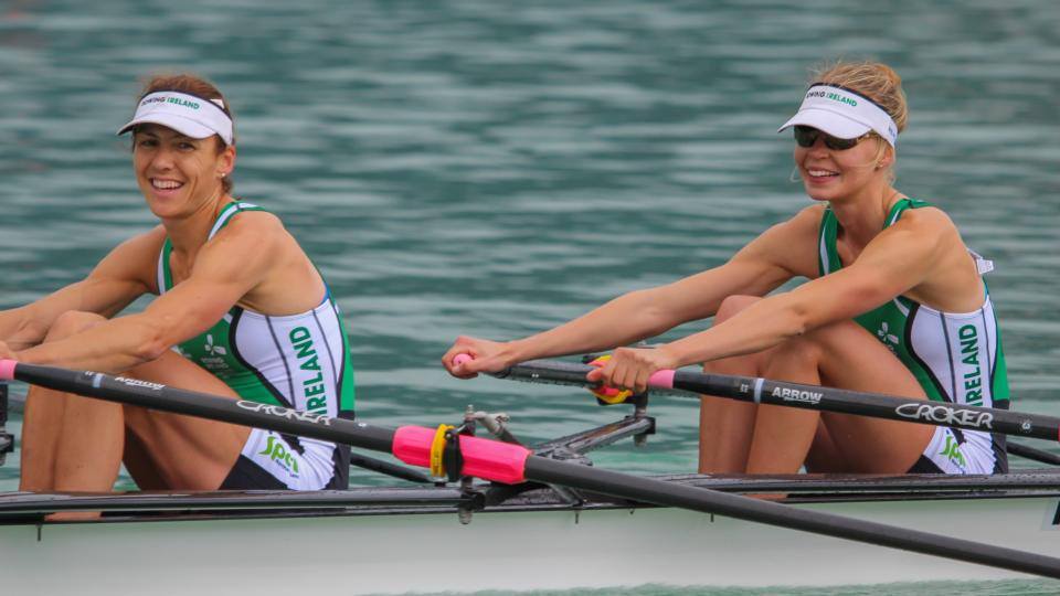 Limericks Sinead Jennings Lynch reaches Olympic Final