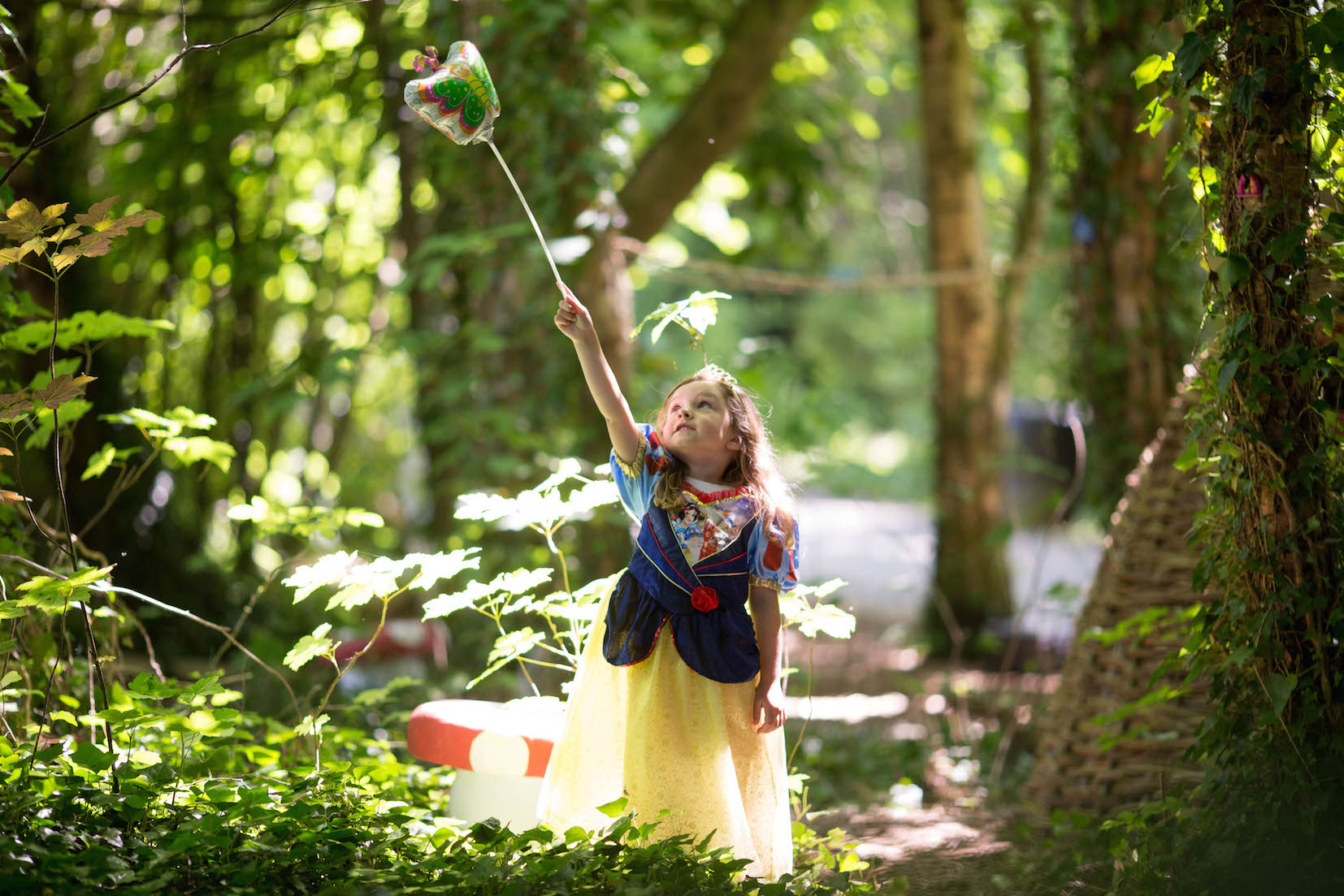 Bunratty Fairy Village opens with Mid Summer Festival