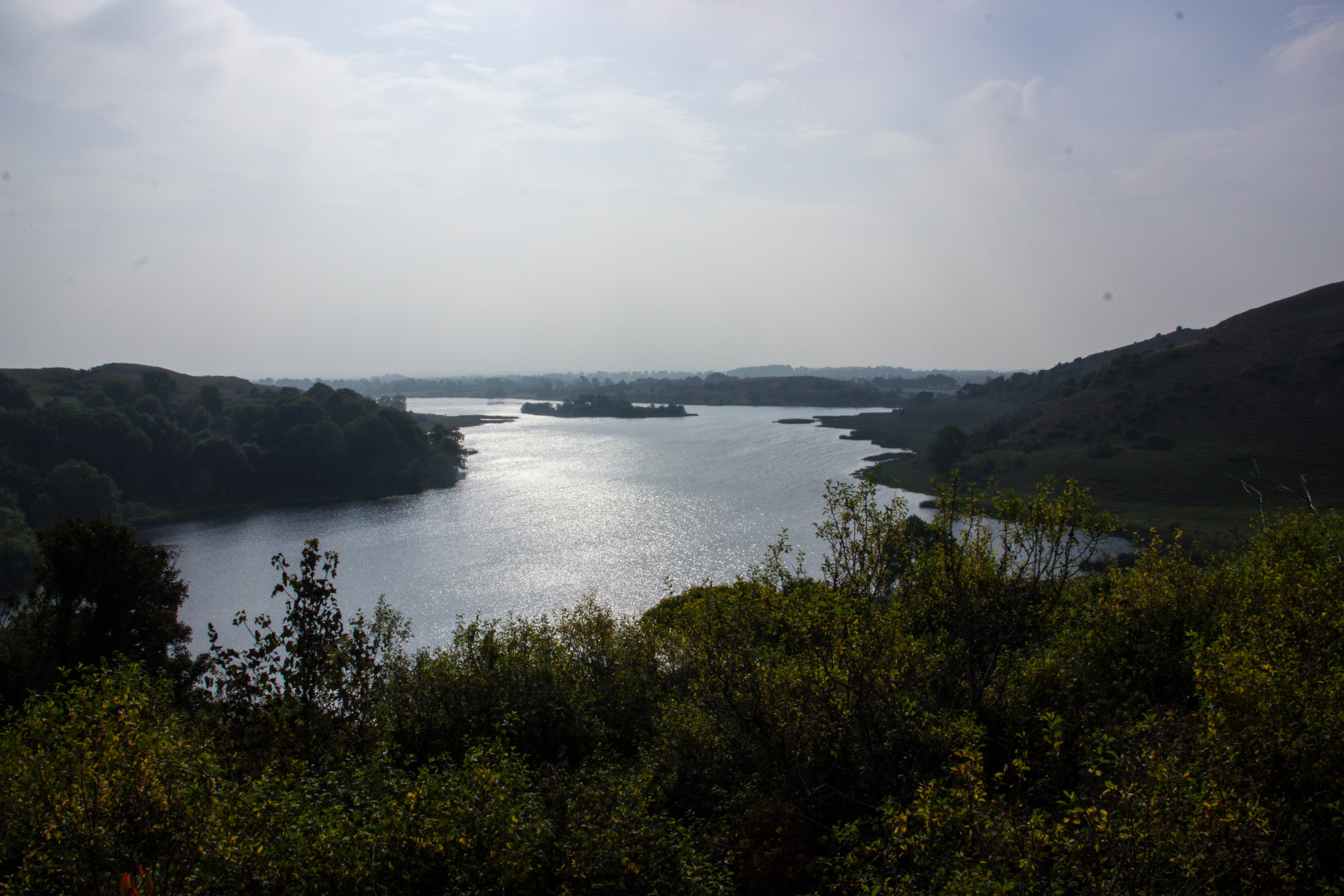 Limerick Walking Trails