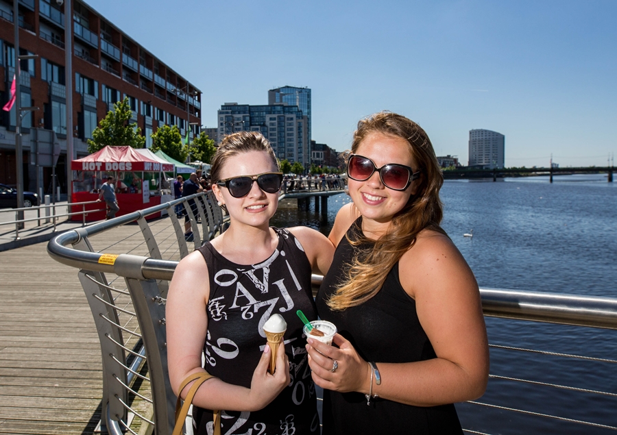 Limerick Street Food