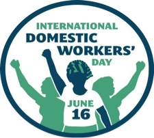 Doras Luimni celebrate International Domestic Workers Day