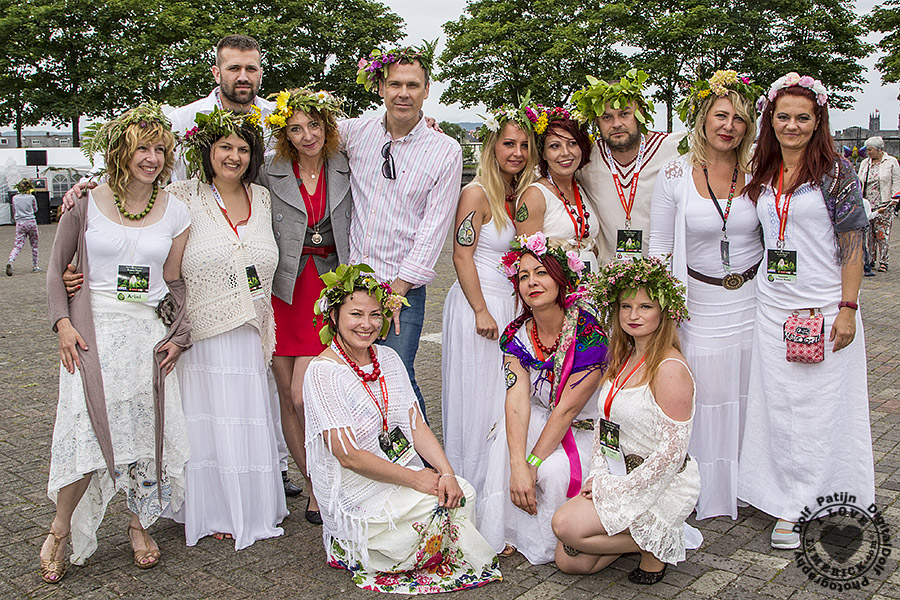 Kupala Midsummer Night 2016