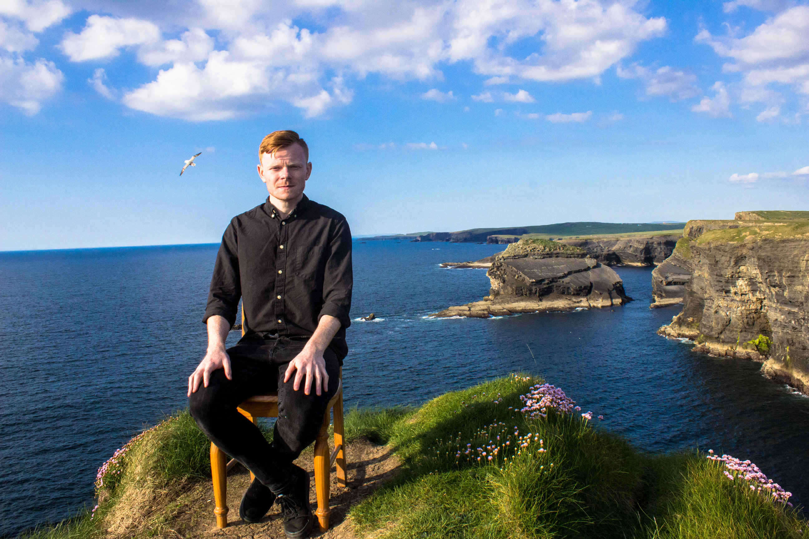 Annas Anchor Signal Tower