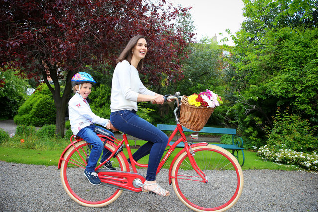 National Bike Week 2016 Launch