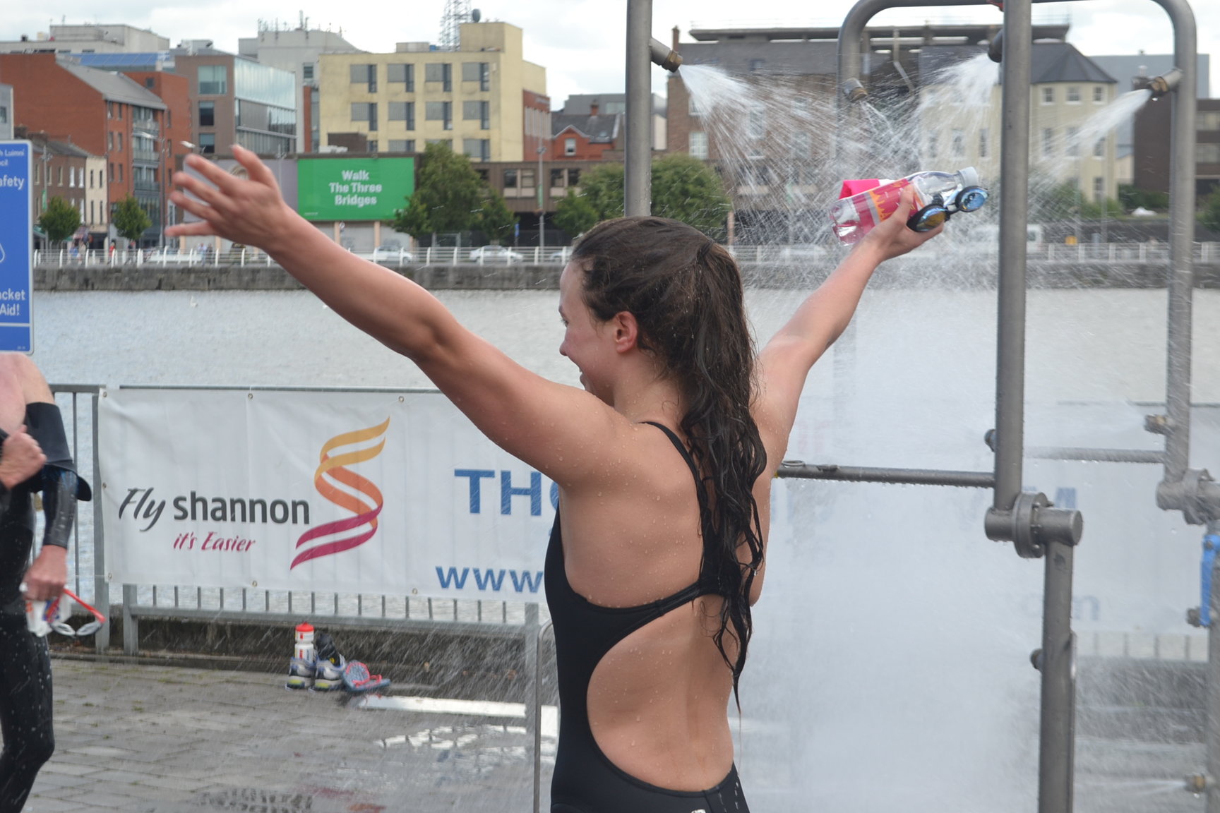 Thomond Swim 2016
