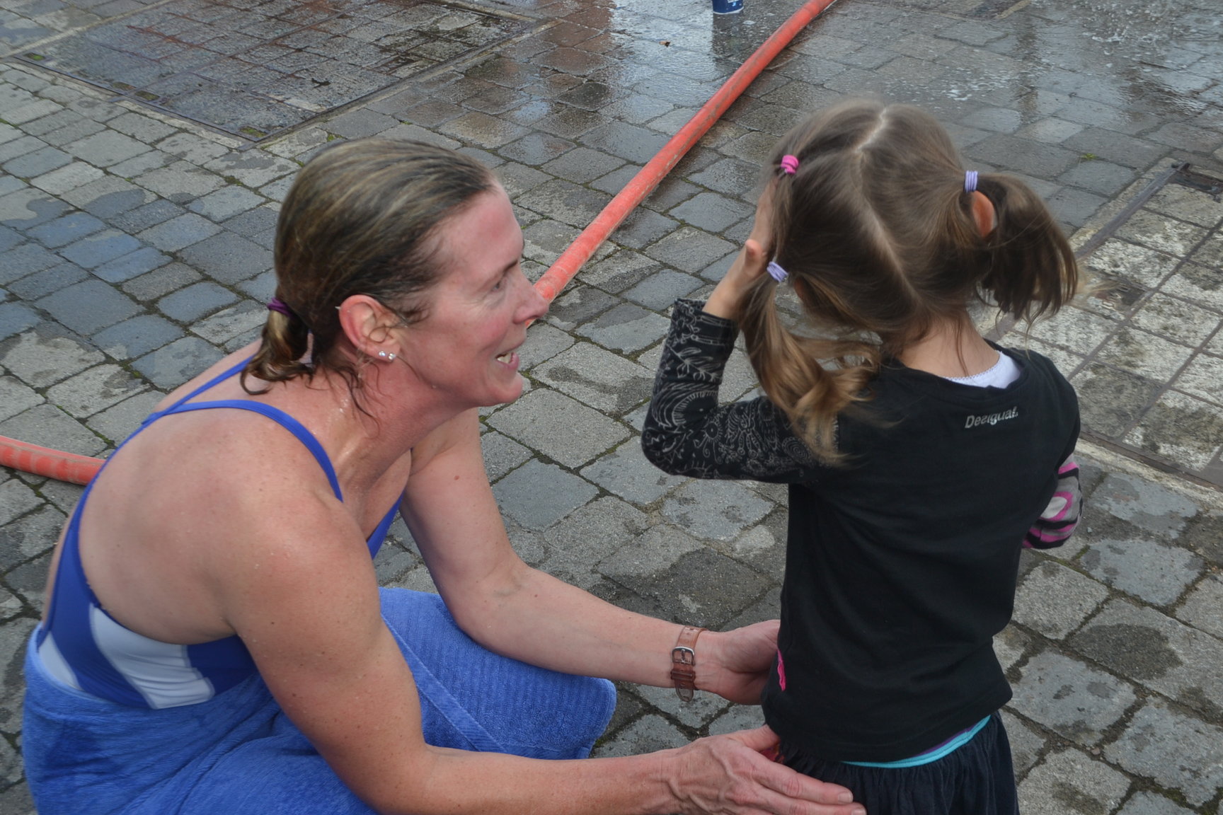 Thomond Swim 2016
