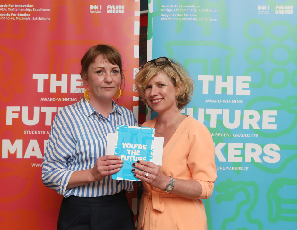 Future Makers Awards 2016