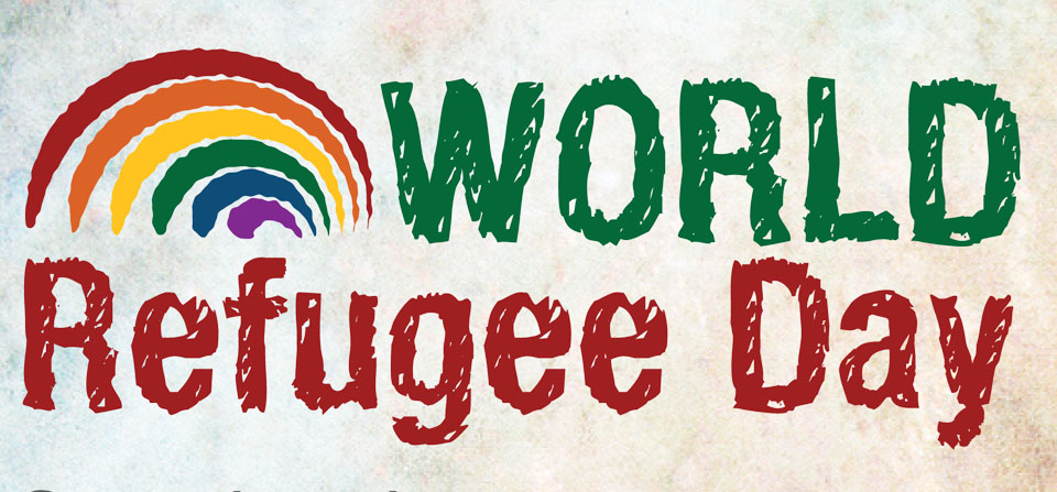 World Refugee Day 2018