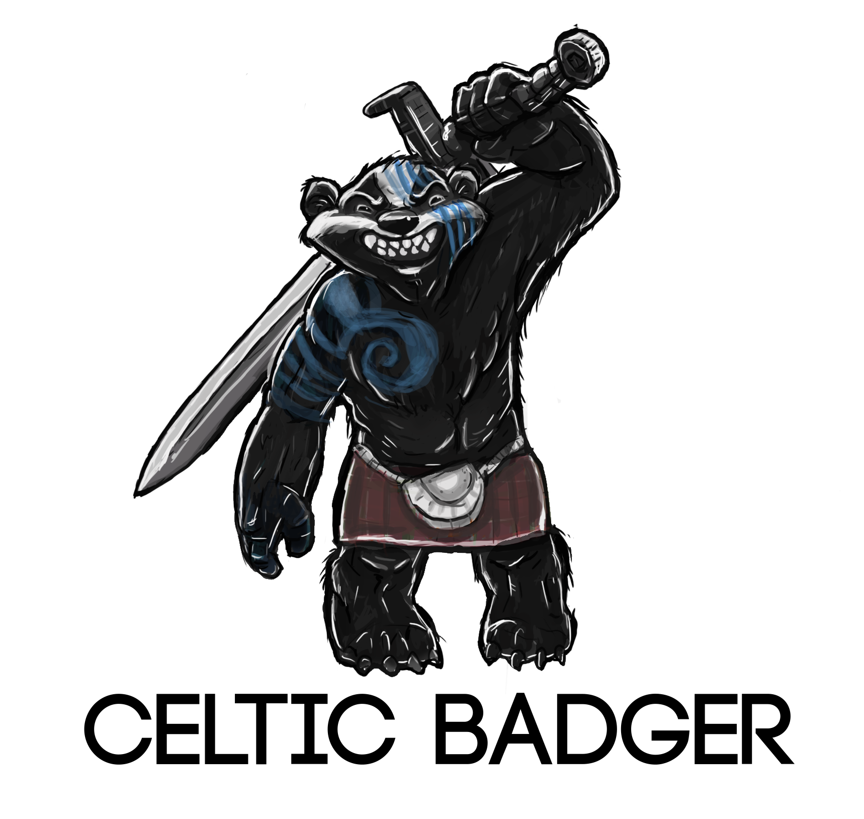 Celtic Badger Media