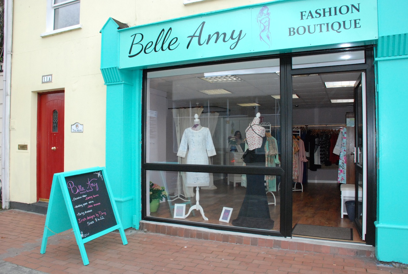 Belle Amy Boutique