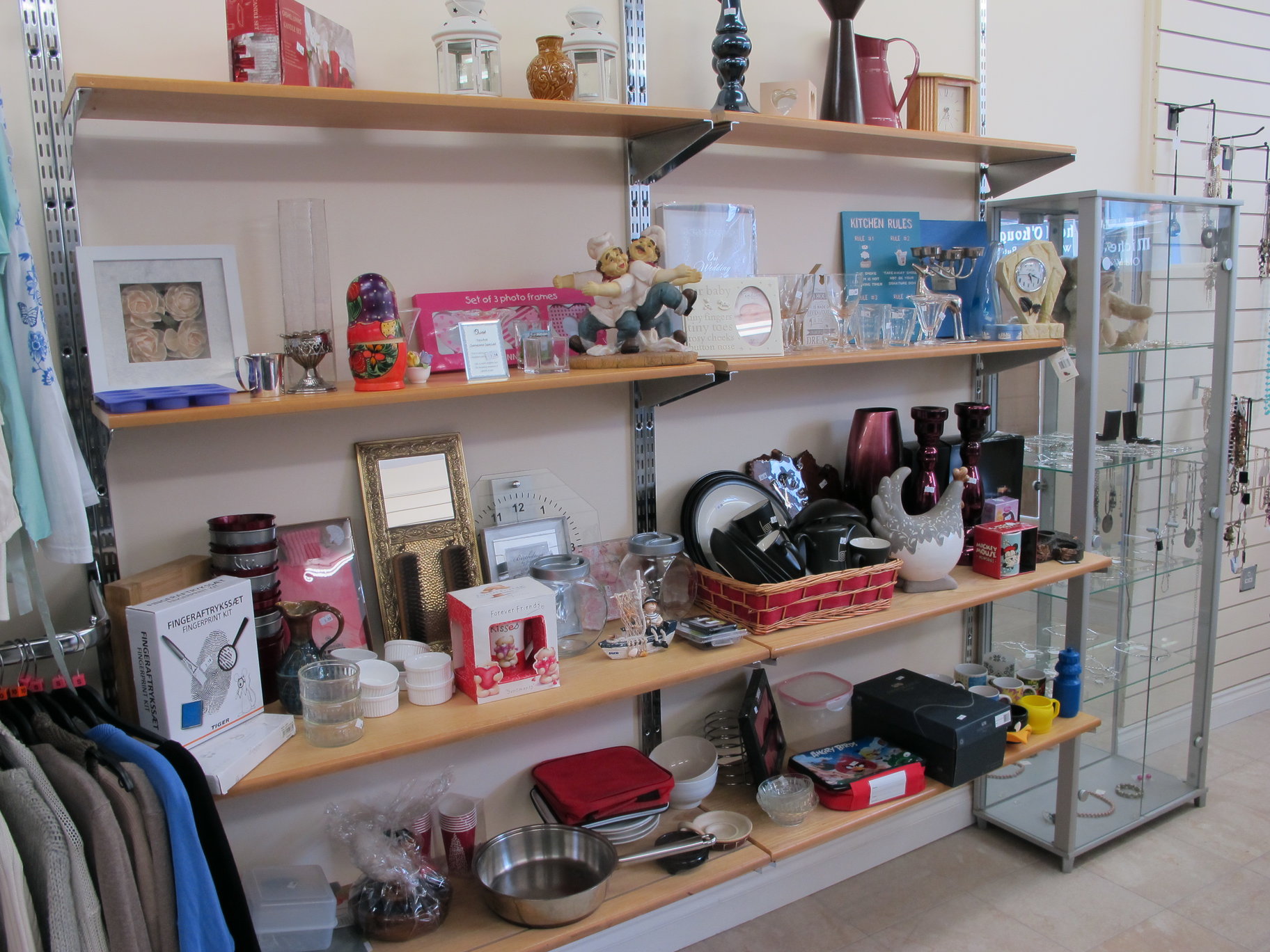 Irish Cancer Society Limerick moves Location