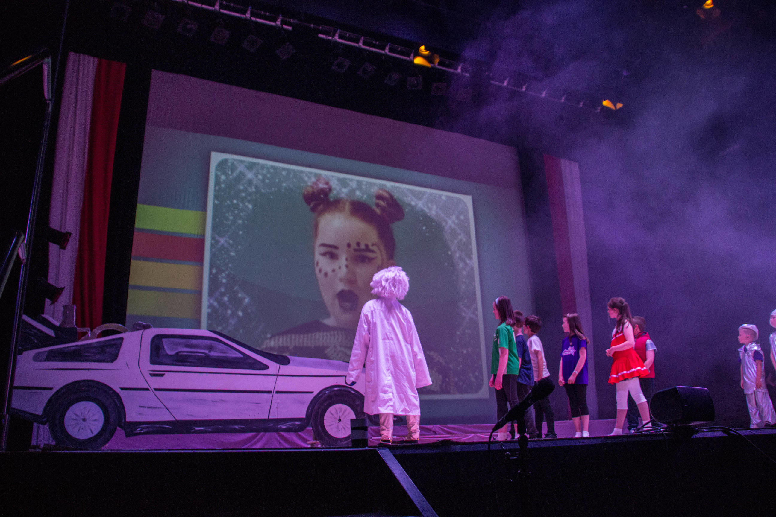 Gemstars School of Performing Arts