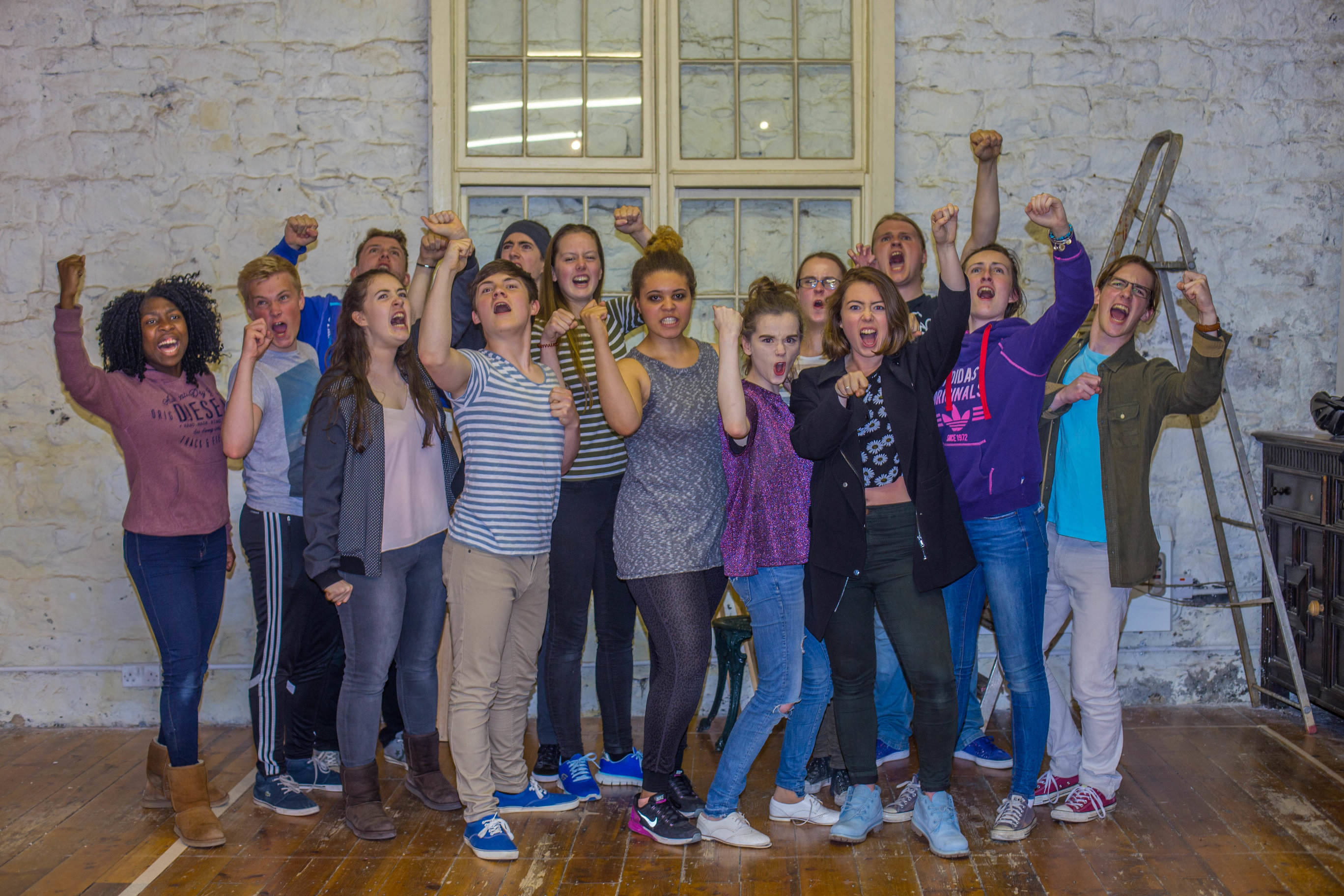 Limerick Youth Theatre