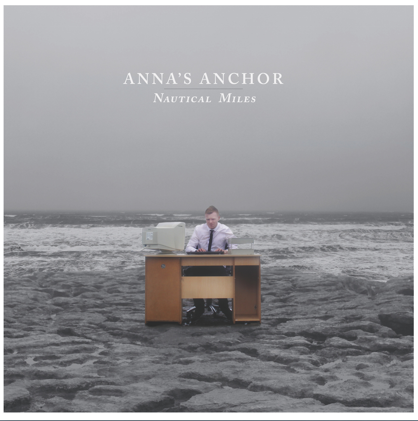 Anna's Anchor debut album Nautical Miles is set to be released this September.