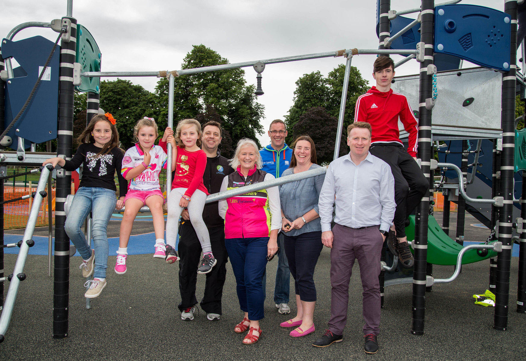Limerick wins two National Community and Council Awards. Mungret Inclusion Park