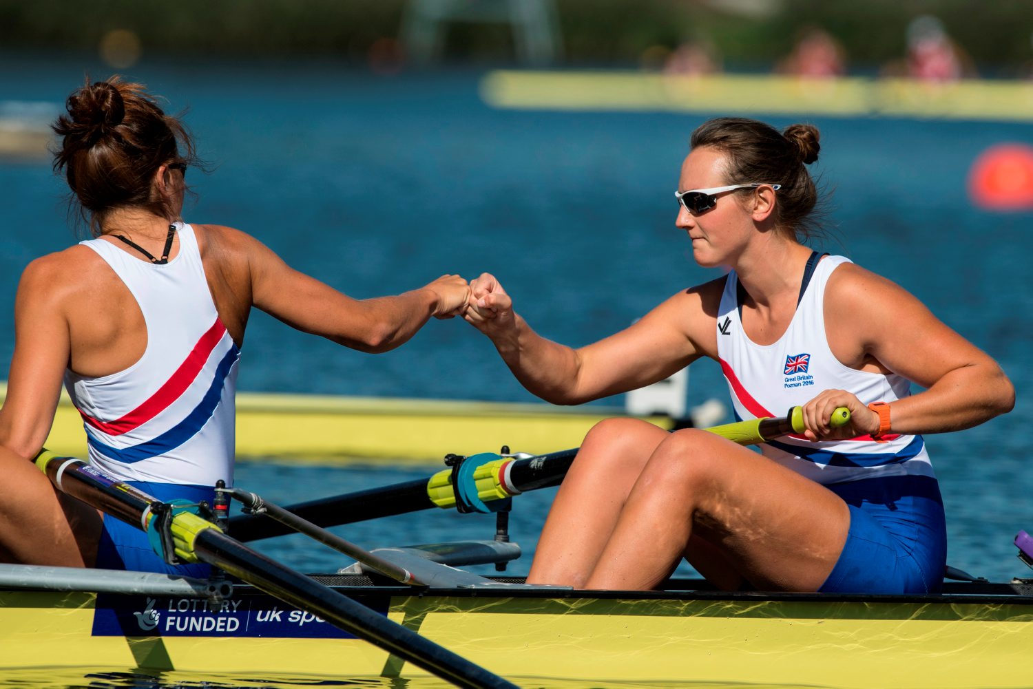 Limerick rower Ailish Sheehan