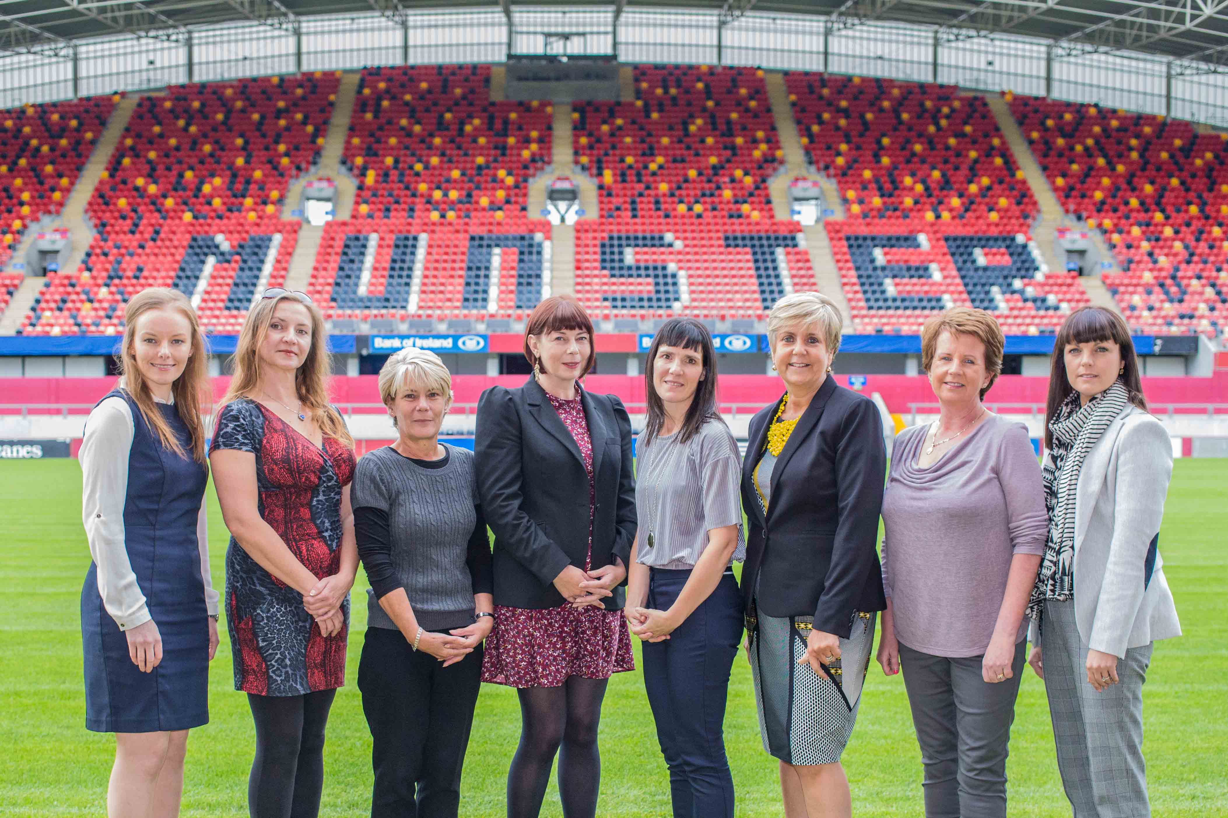 Rape Crisis Midwest Thomond Park Quiz Night