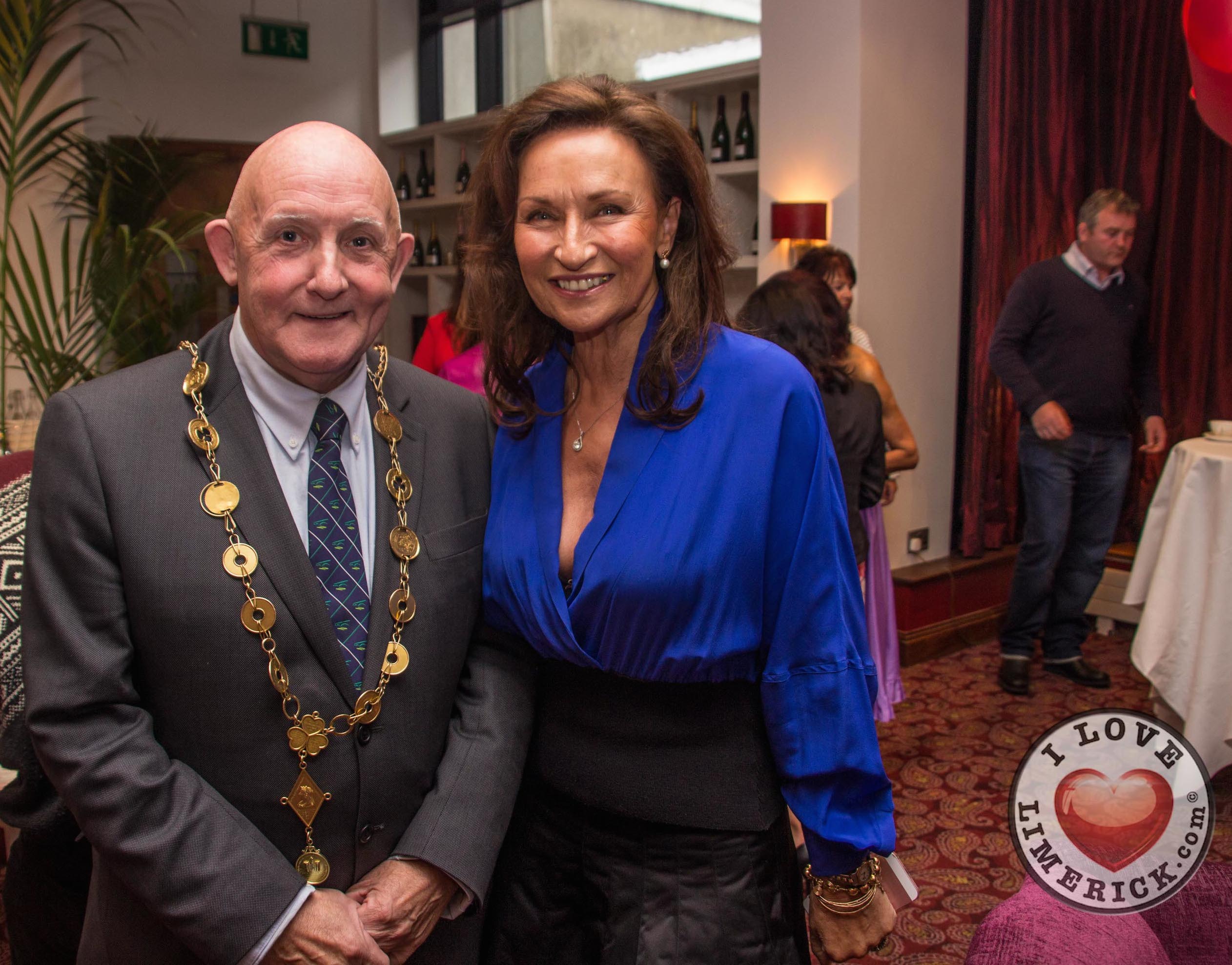 Butterfly Ball 2016 Launch