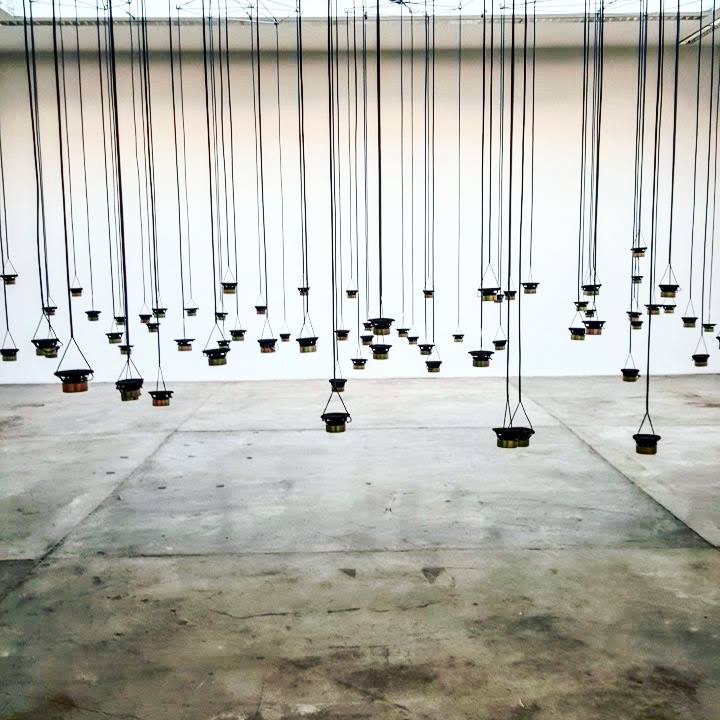 Limerick City Gallery Art exhibition openings