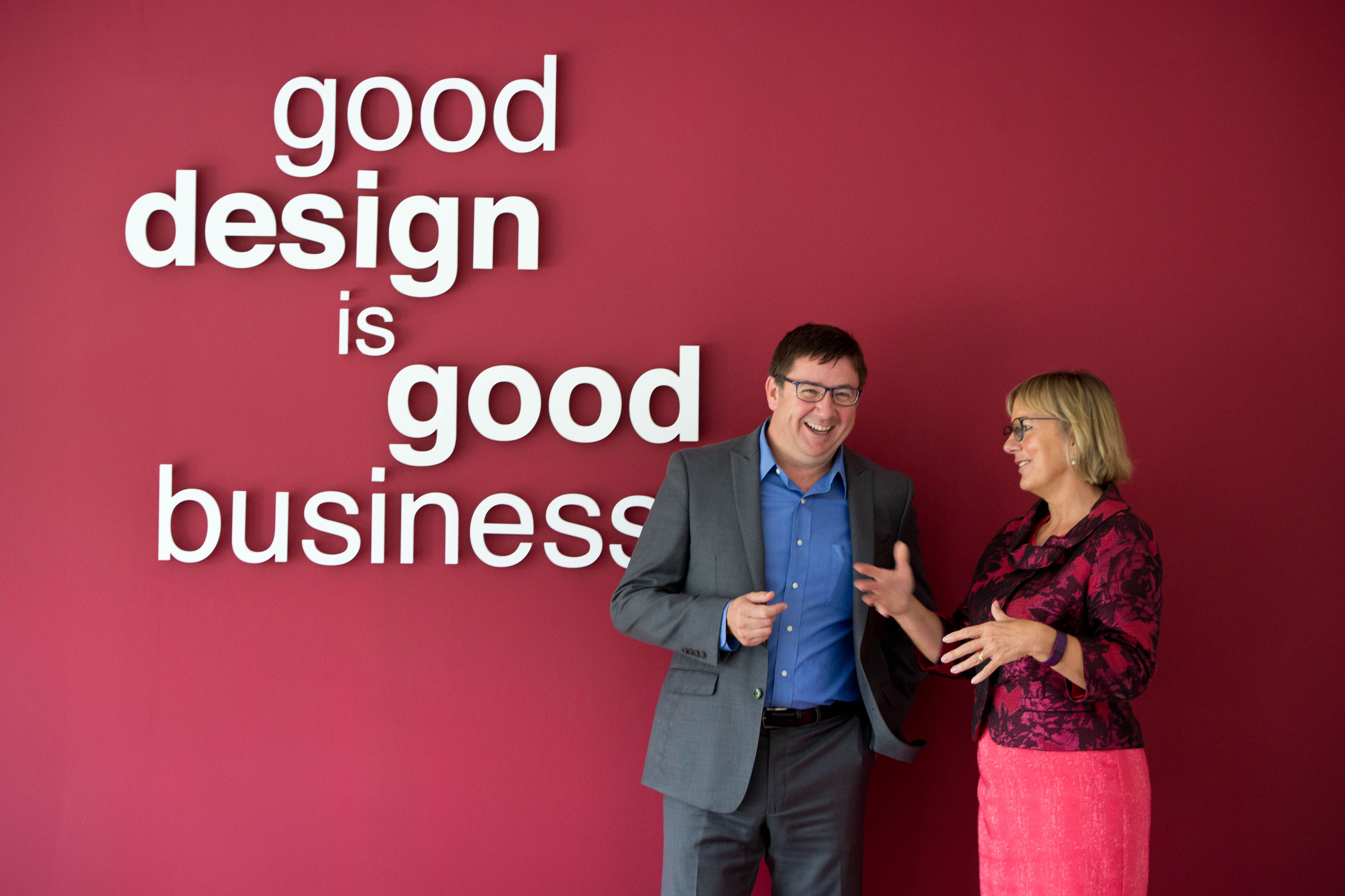 Modular Automation Unveils a €3m Shannon Expansion