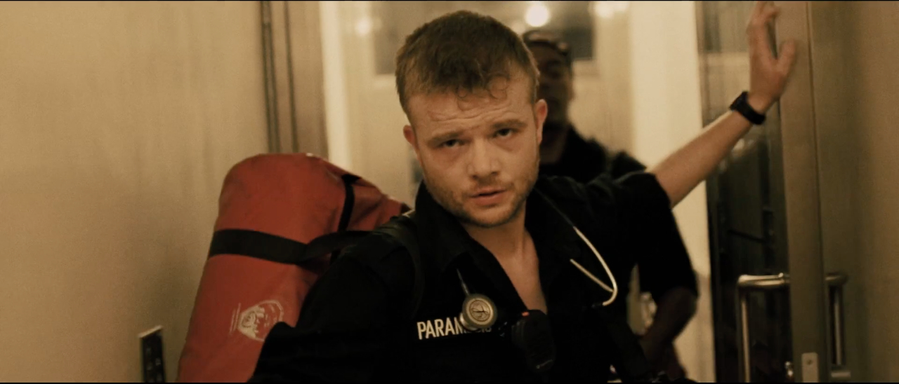 Narcan New York premier