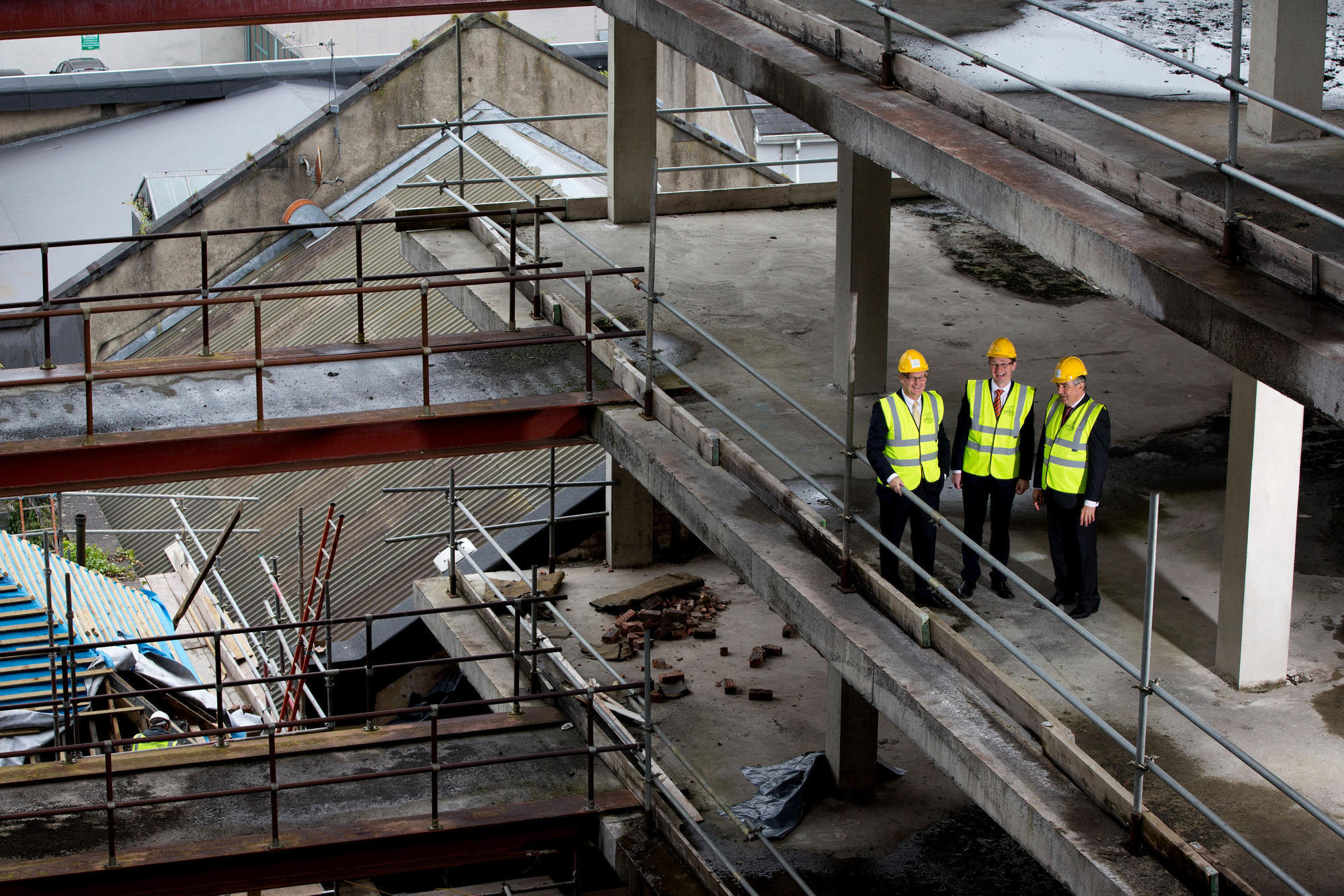Limerick Twenty Thirty Strategic Development