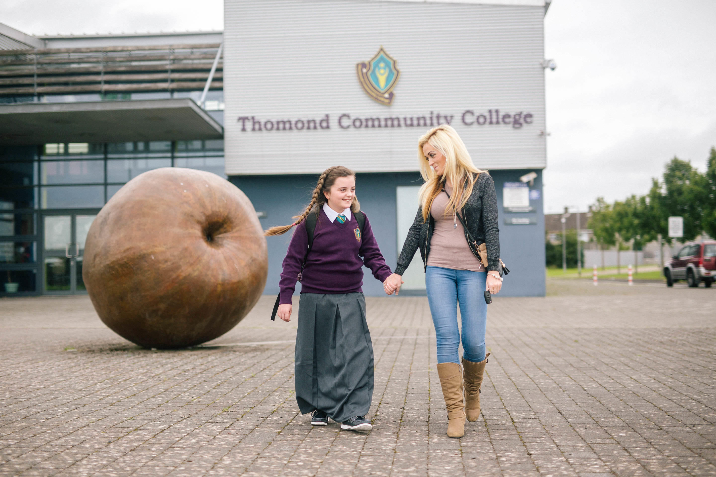 Thomond community college