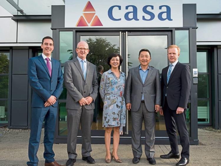 Casa Systems