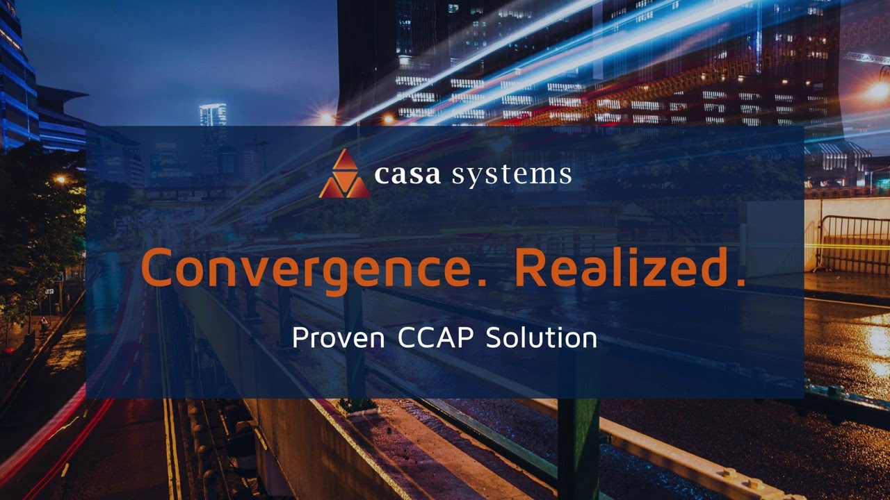 Casa Systems