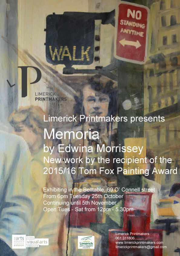 Edwina Morrissey