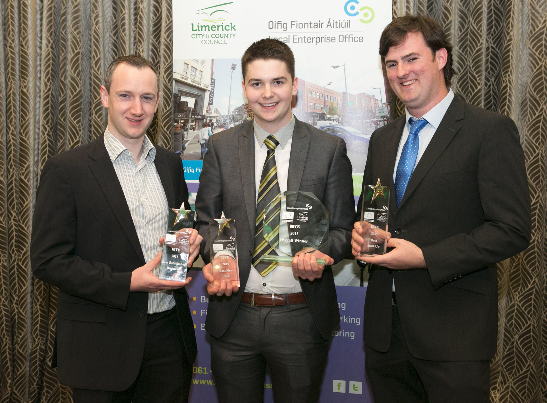 Best Young Entrepreneur 2016