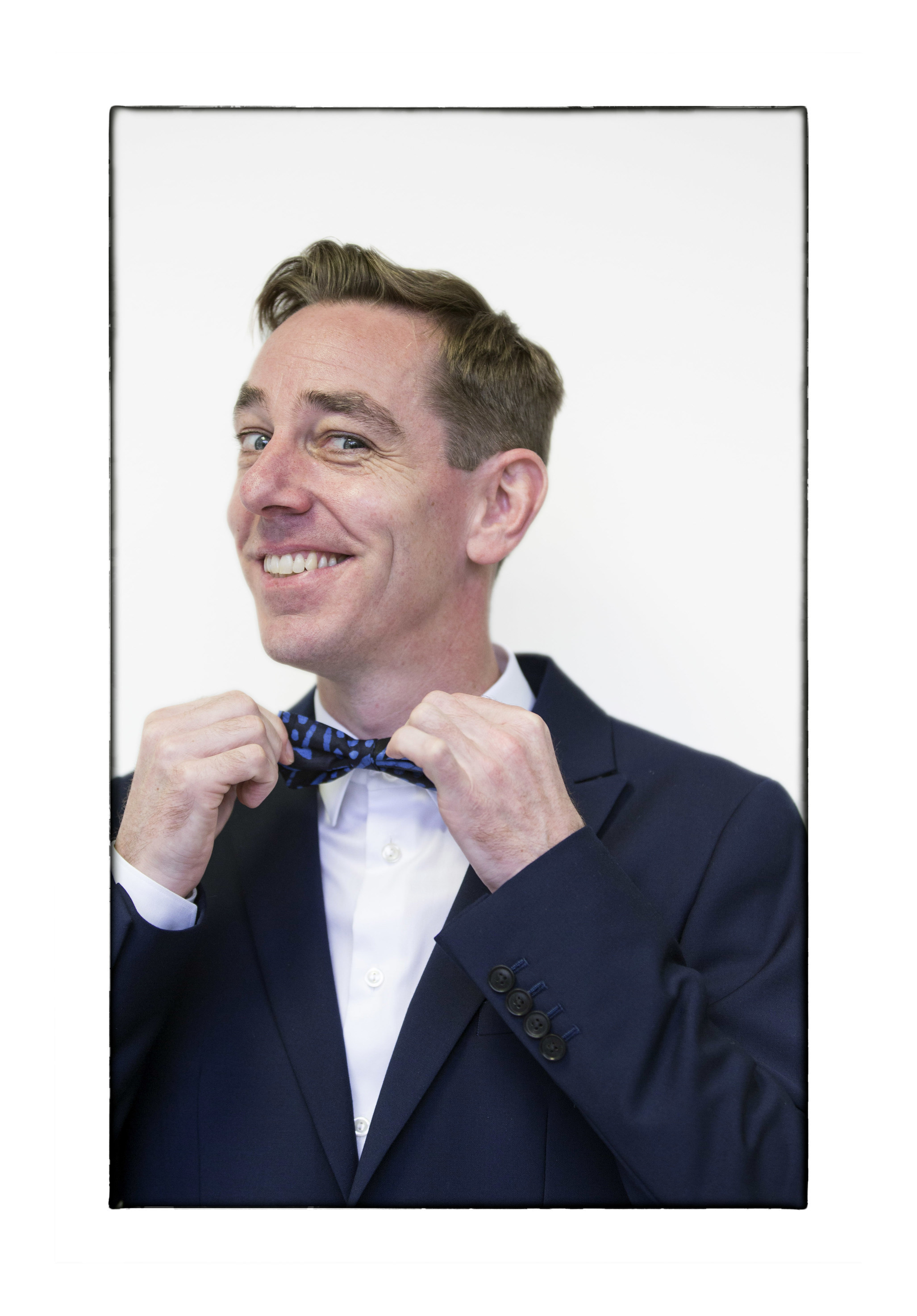 National Bow Tie Day