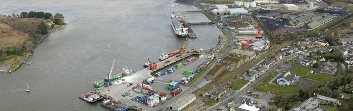 Port of Foynes