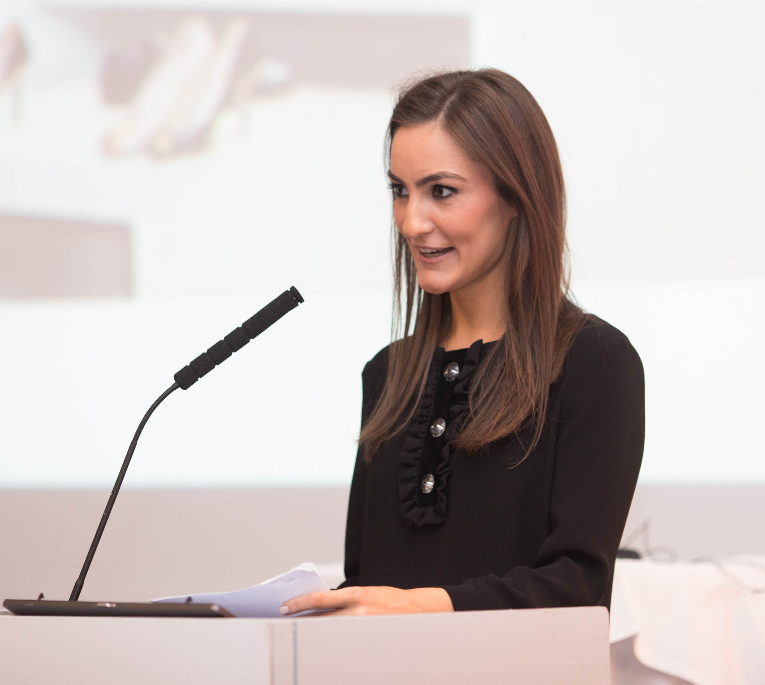 The inaugural Capital Limerick event is a huge success