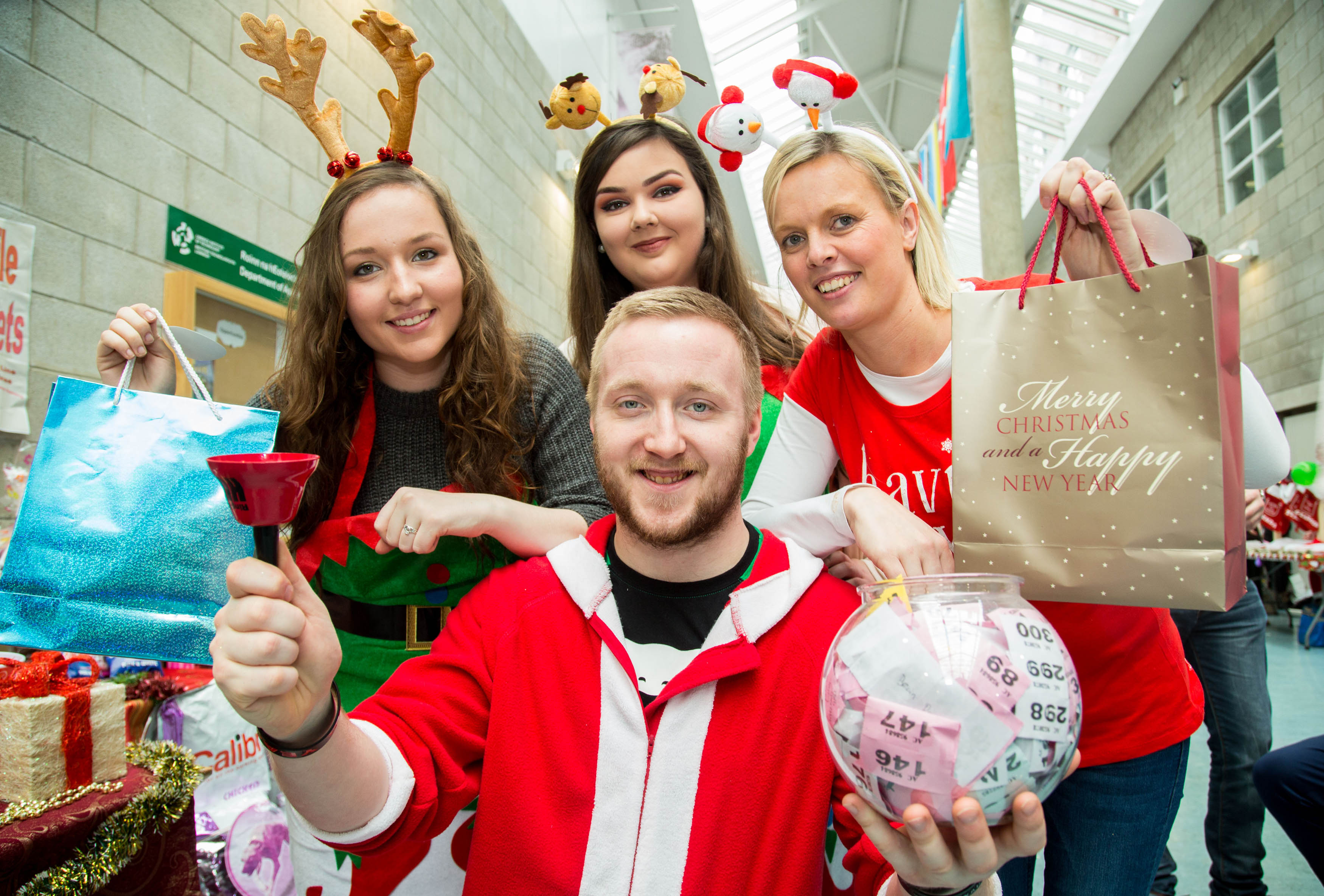 LIT Mannequin Challenge