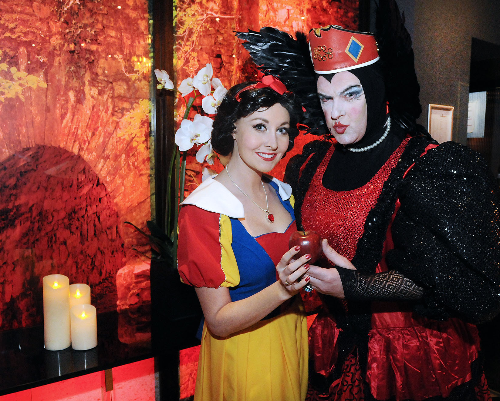 Limerick Panto Society Presents Snow White