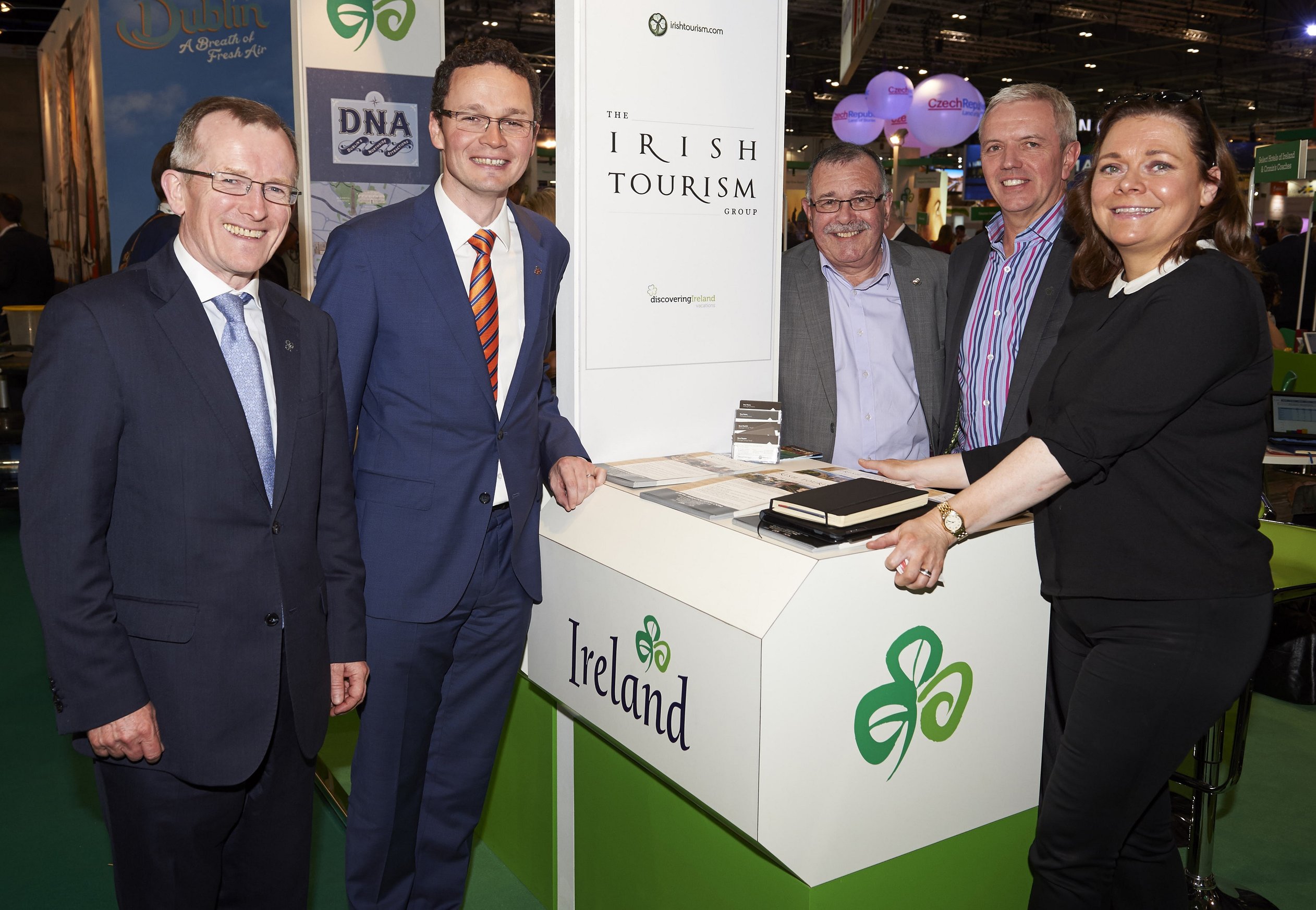 World Travel Market