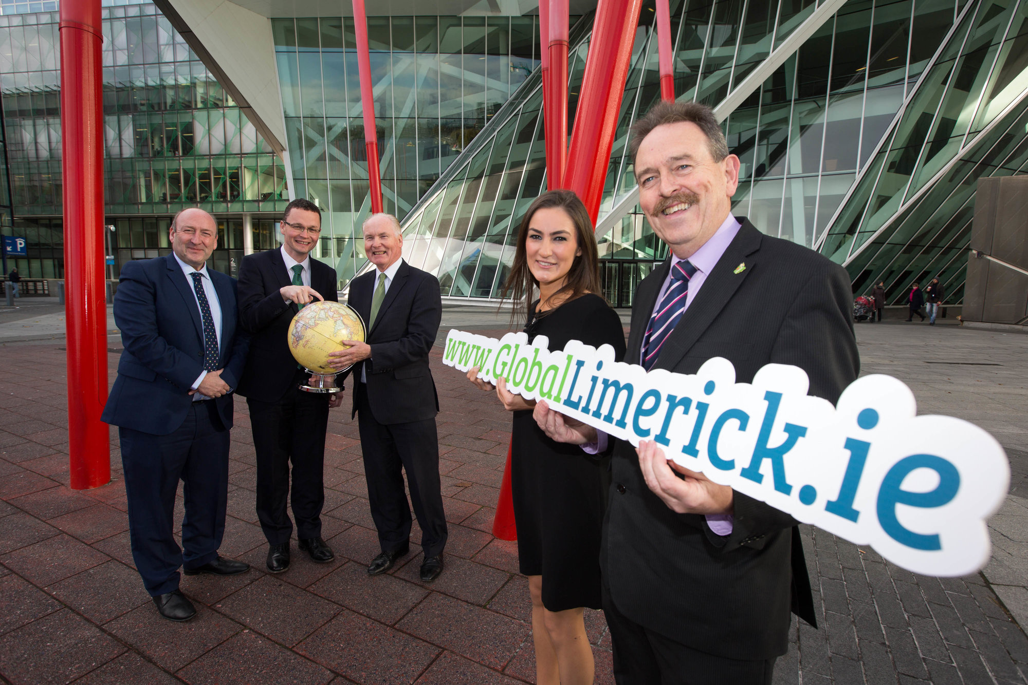 Global Limerick