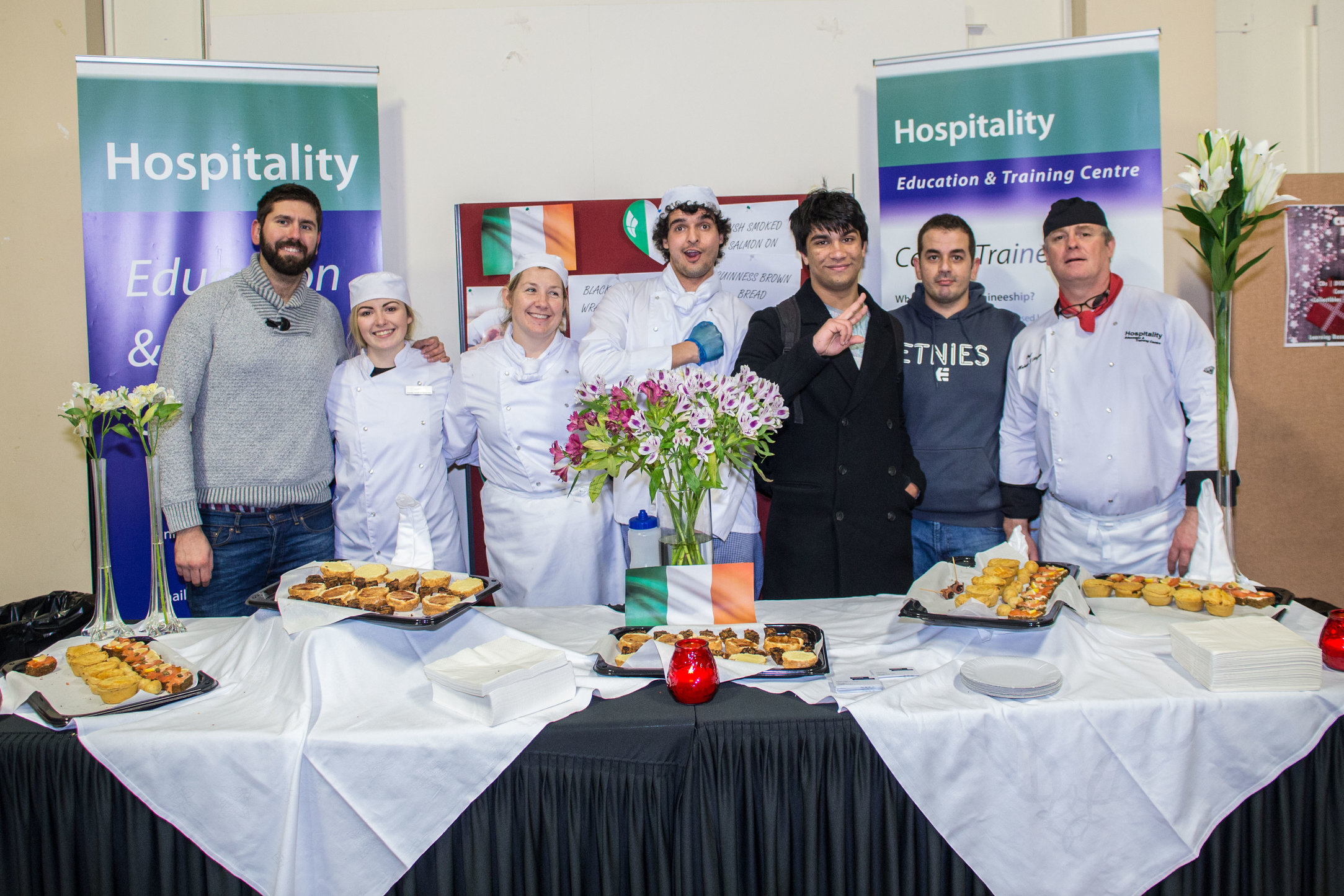 Lcfe LCFE Intercultural Day 2016 took place Thursday November 24