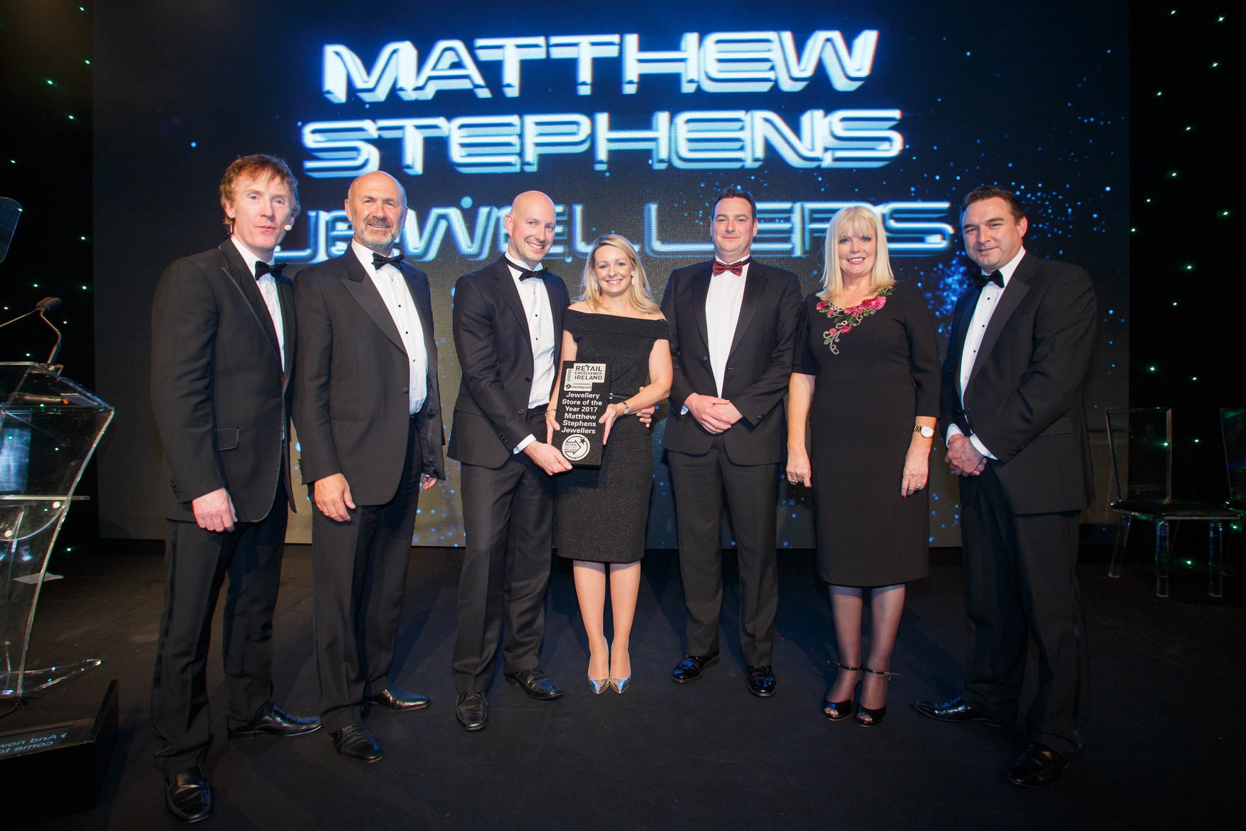 Retail Excellence Awards 2017